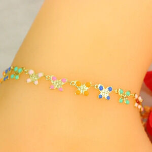 "New Beautiful Design Anklet for Women/Girls, Gift, A687